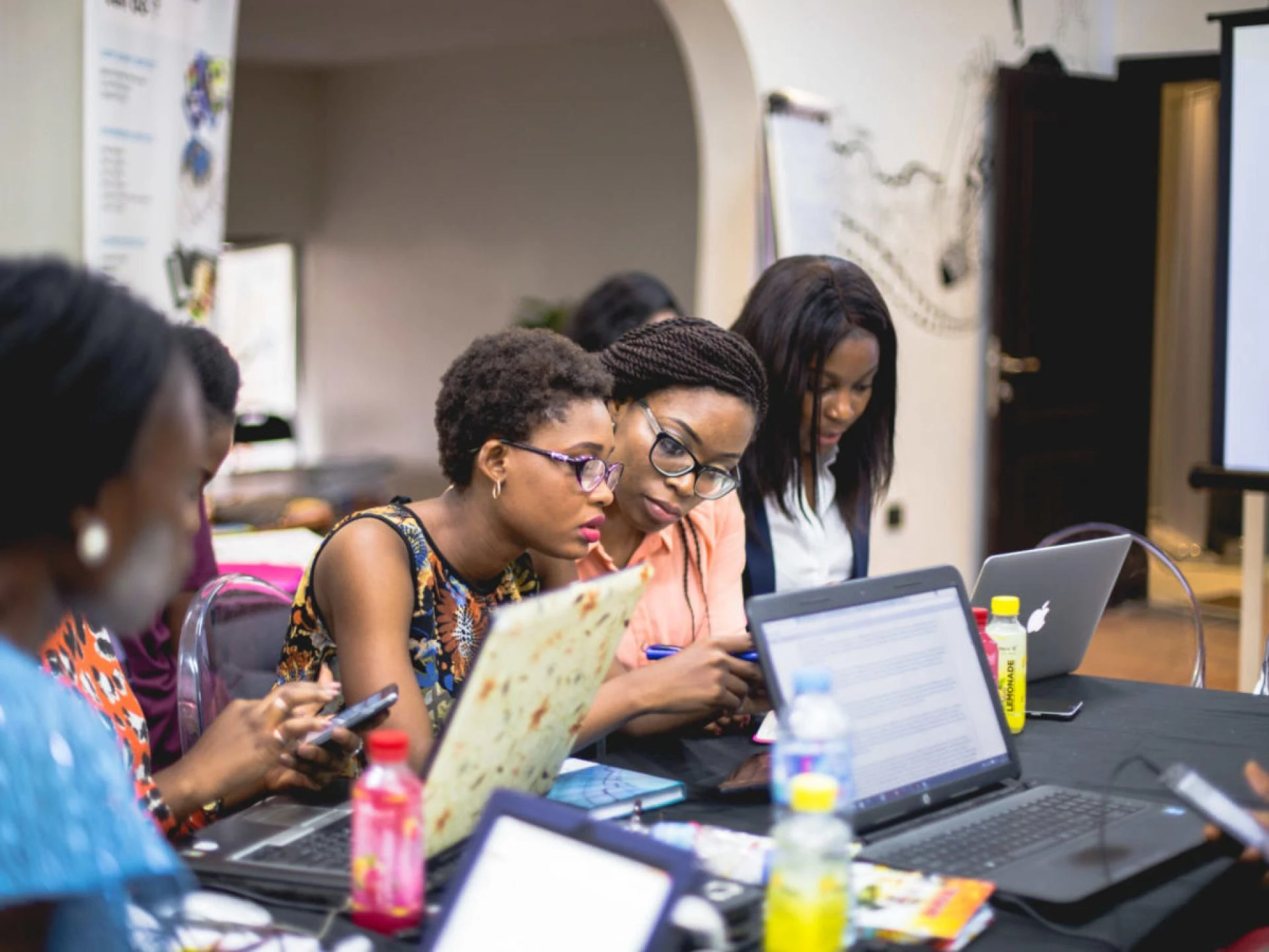 Africa E-Commerce Market Size, Statistics and Industry Analysis Report 2024-2032