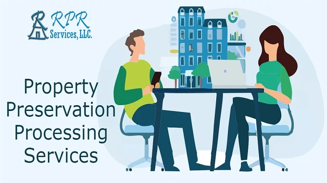 Top Property Preservation Processing Services in Nevada