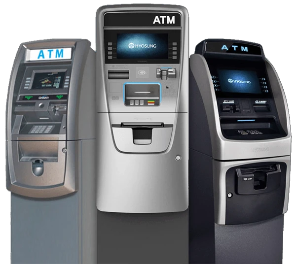 United States ATM Market Size, Share, Statistics and Forecast Report 2024-2032