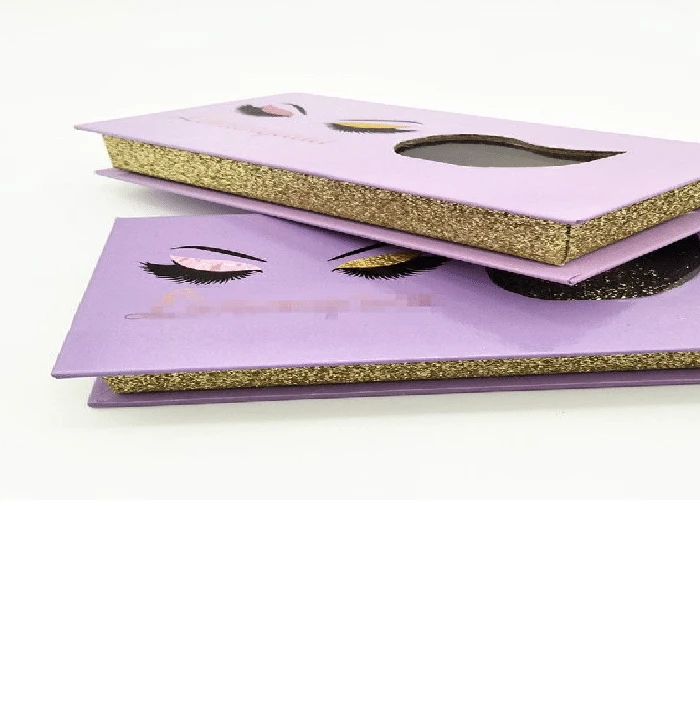 How do Eyelash Boxes help Winning More Customers?