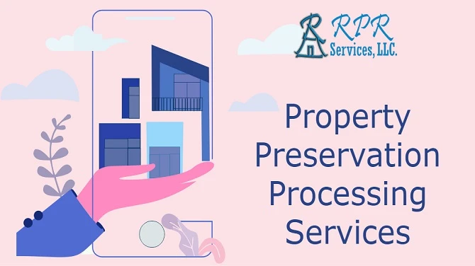 Top Property Preservation Processing Services in Kentucky