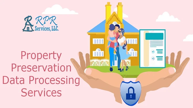 Top Property Preservation Data Processing Services in Idaho