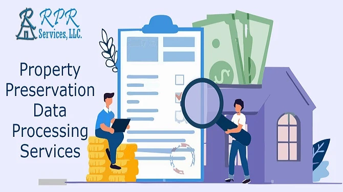 Top Property Preservation Data Processing Services in Delaware