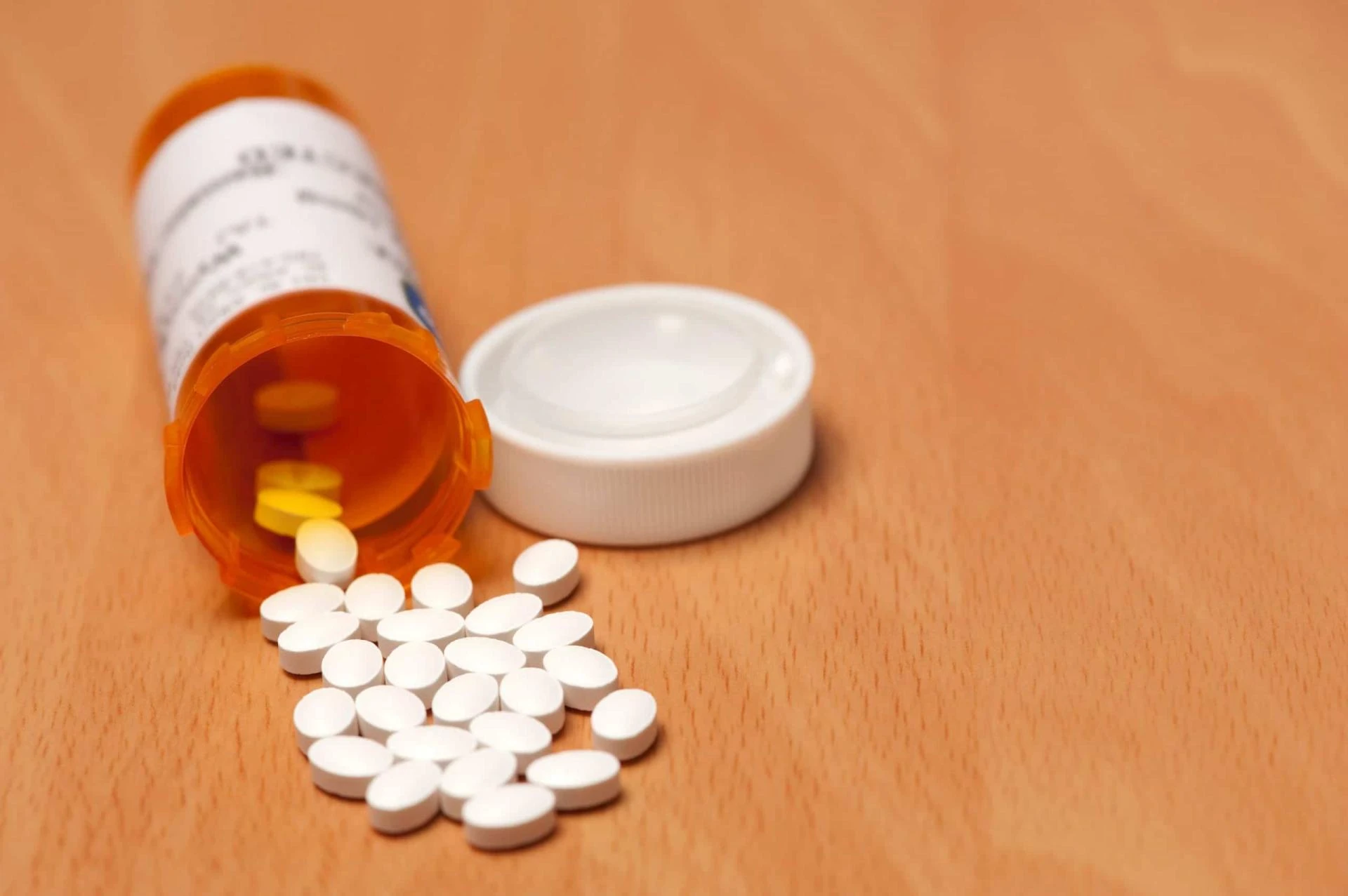 Side Effects Of The Low Dose Naltrexone