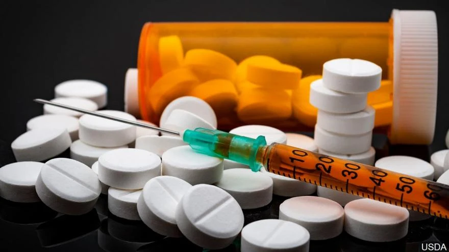 Effects of LDN on Mood Disorders and Chronic Pain