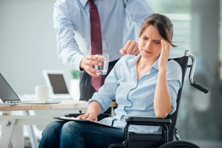 Working of low dose naltrexone (LDN) in the body?
