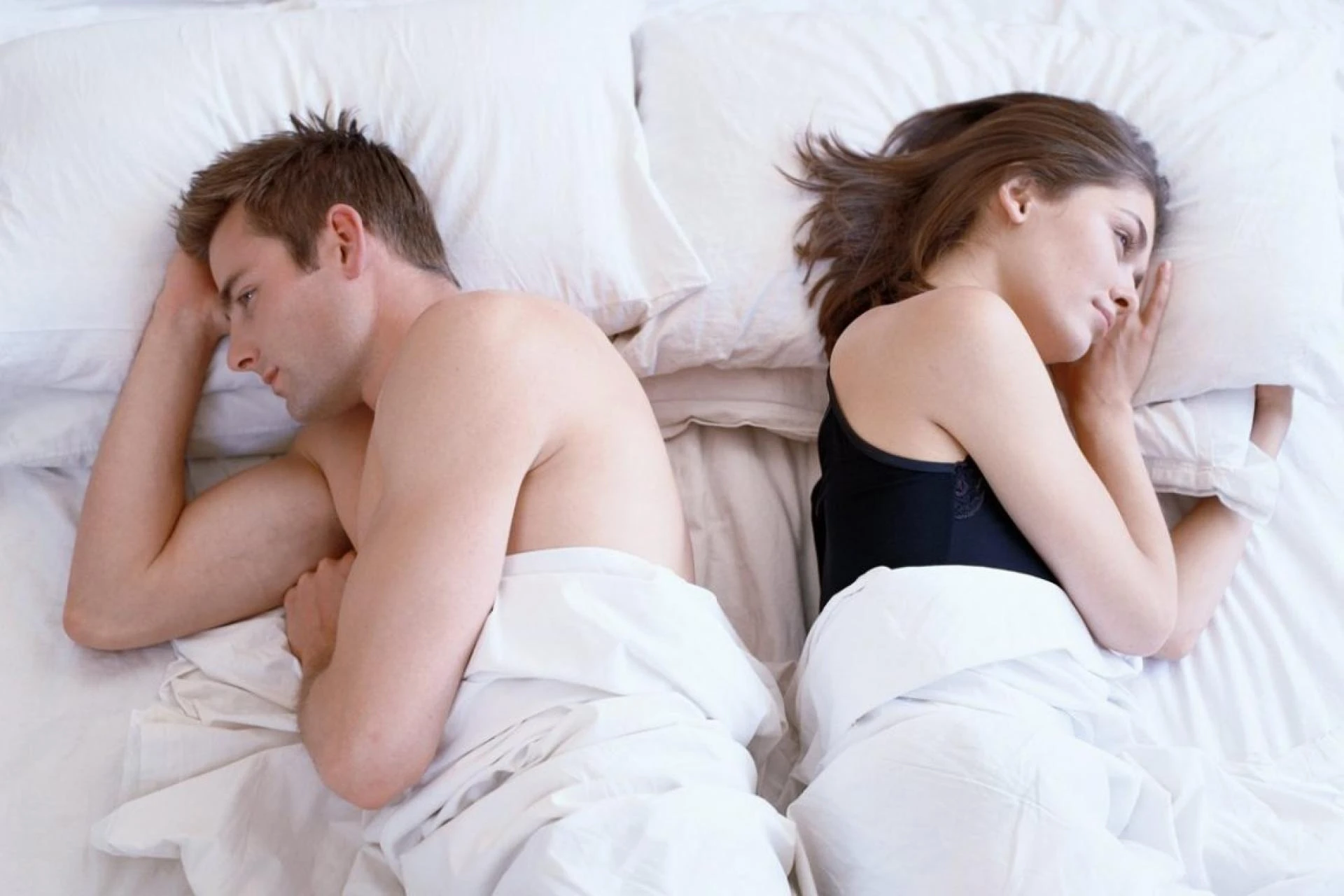 Managing Female Sexual Dysfunction Induced by Antidepressants