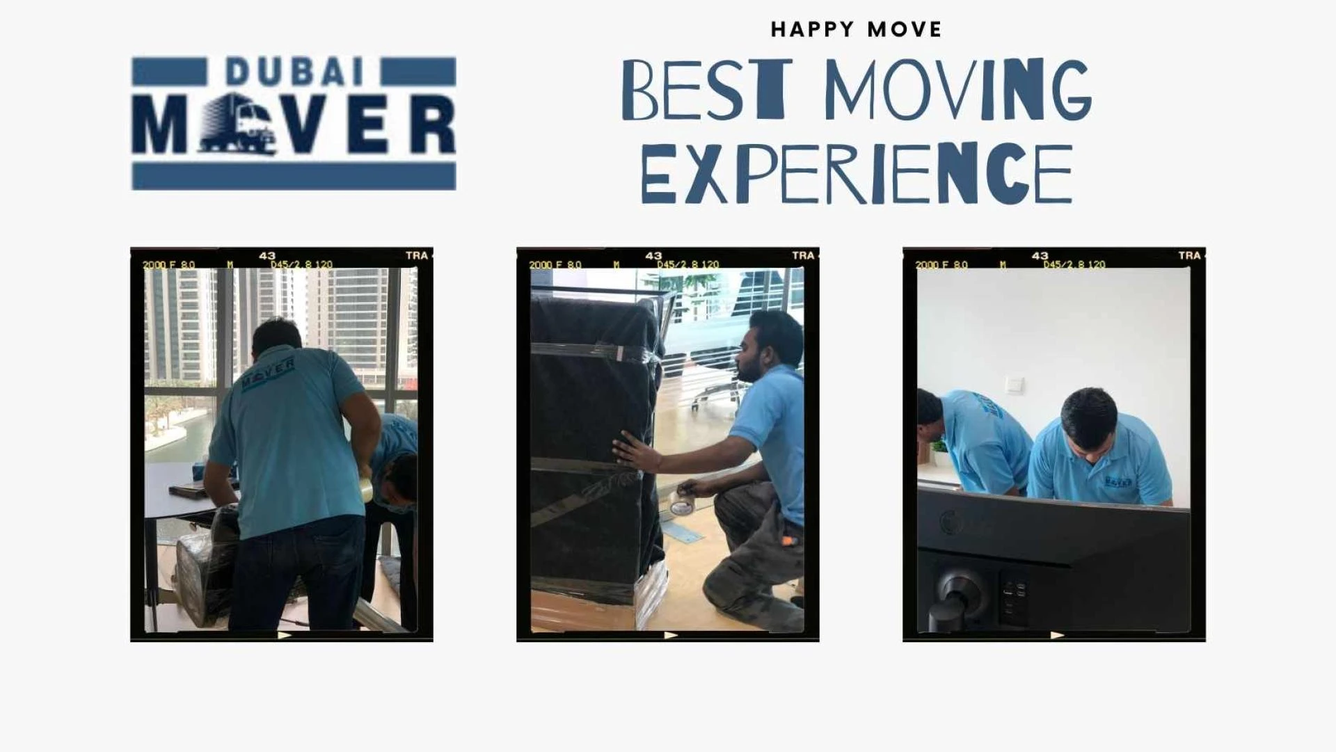 How Movers and Packers Can Help You In Shifting Home