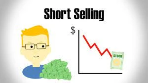 Short Selling in Marathi | शॉर्ट सेलिंग म्हणजे काय?
