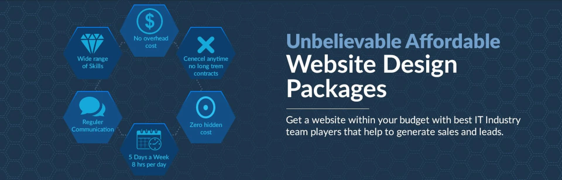 Best &amp; Affordable Website Development Company in Pakistan