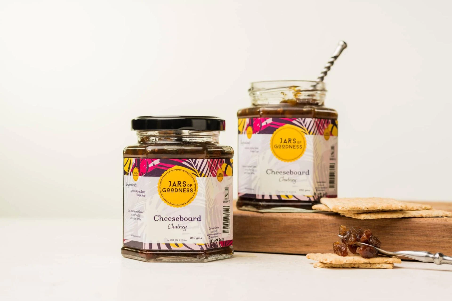 Delicious Ways to Use Chutney and Add Lip Smacking Flavours to Your Food