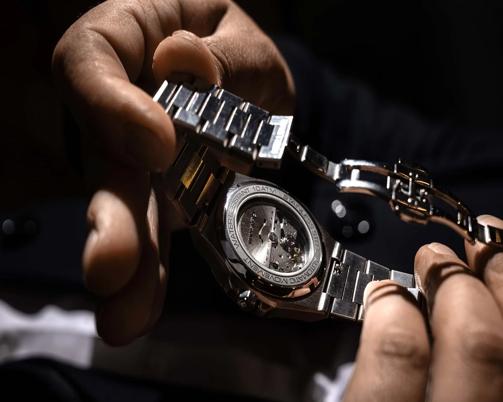 Five Things To Look For When Buying A Watch