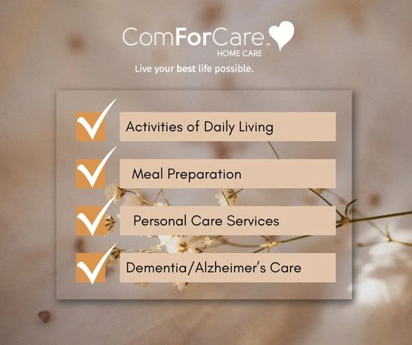 Transforming Lives: The Unseen Impact of Home Care Services