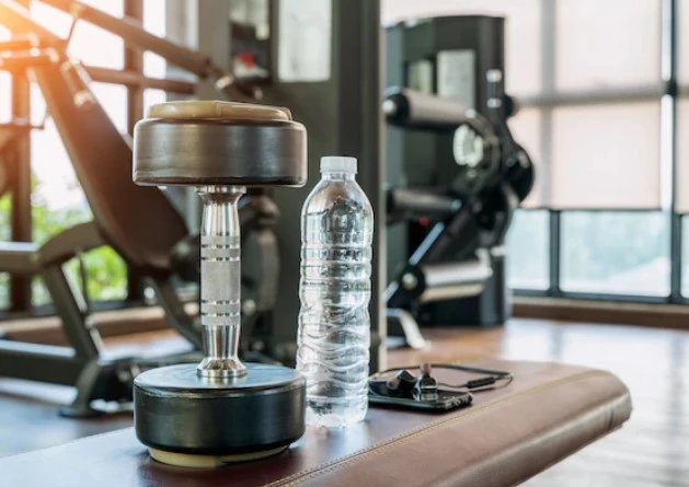 Workout Top Fashion: Looking Good For The Gym