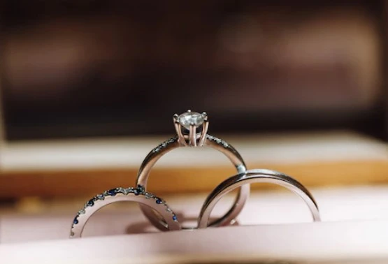 Tips For Buying Vintage Cocktail Rings