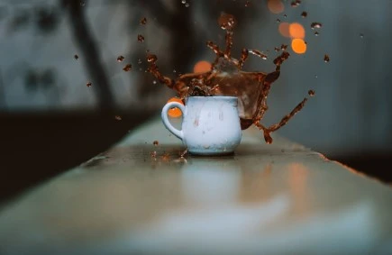 Tasty And Easy To Make Instant Coffee Drink Recipes