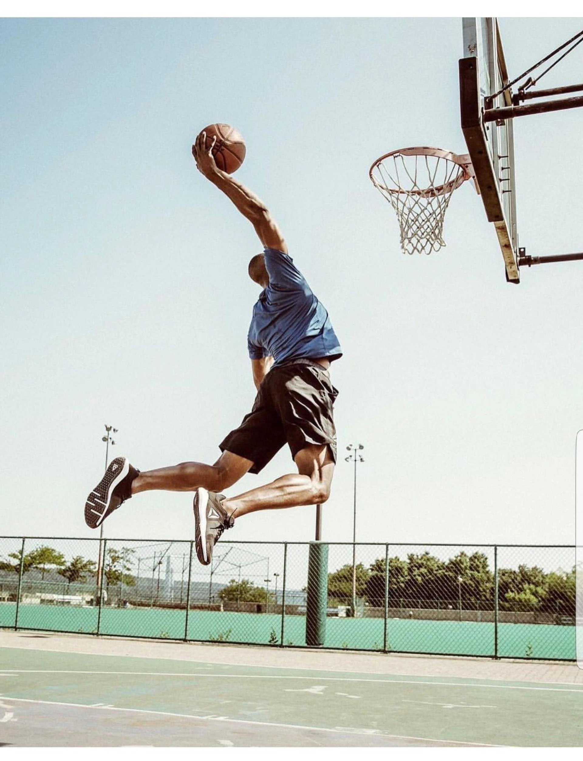 Five Key Attributes to Take Into Consideration when Getting a basketball Shoe