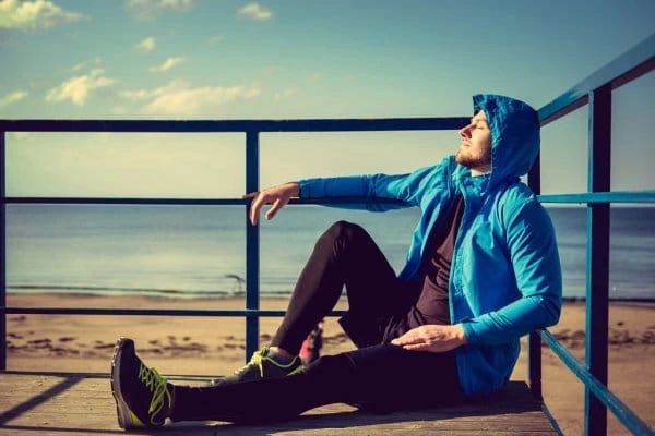 Men’s Sports Jackets: You Required The Best Throughout Your Workout Sessions