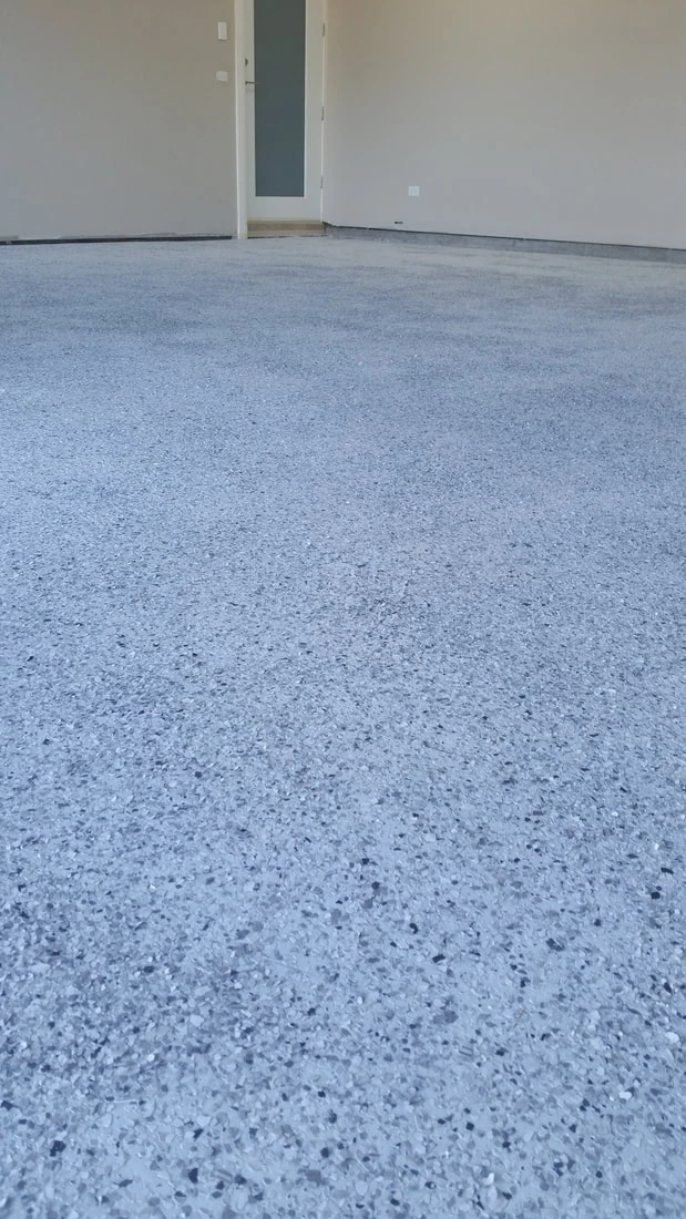With Decorative Resurfacing stencil concrete in Sydney, you can bring new life to old concrete