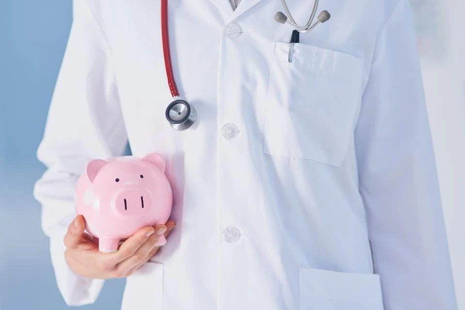 How to Keep More of What You Earn: Tax Planning for Physicians