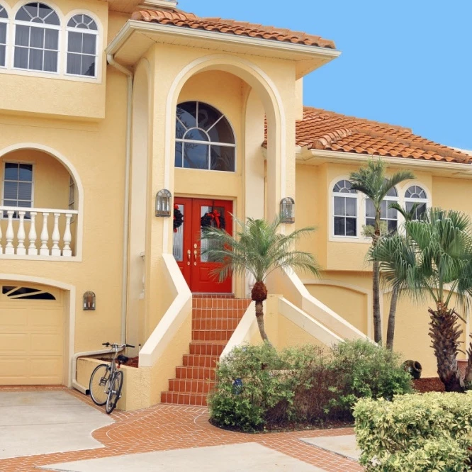 Elevate Your Home's Safety and Style with Impact Windows in Pembroke Pines
