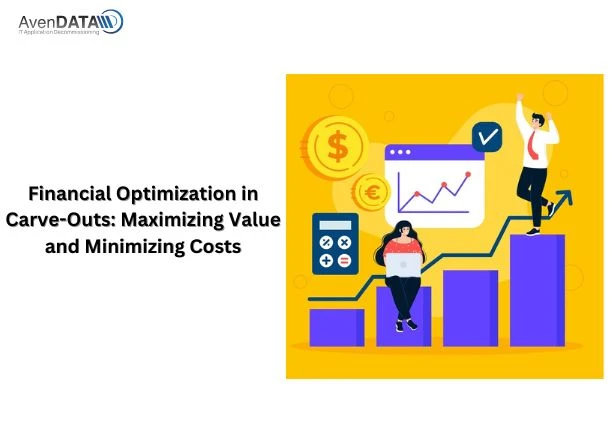 Financial Optimization in Carve-Outs: Maximizing Value and Minimizing Costs
