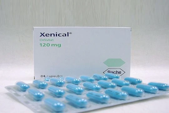 Get Xenical online and be safe from the problems residing obesit