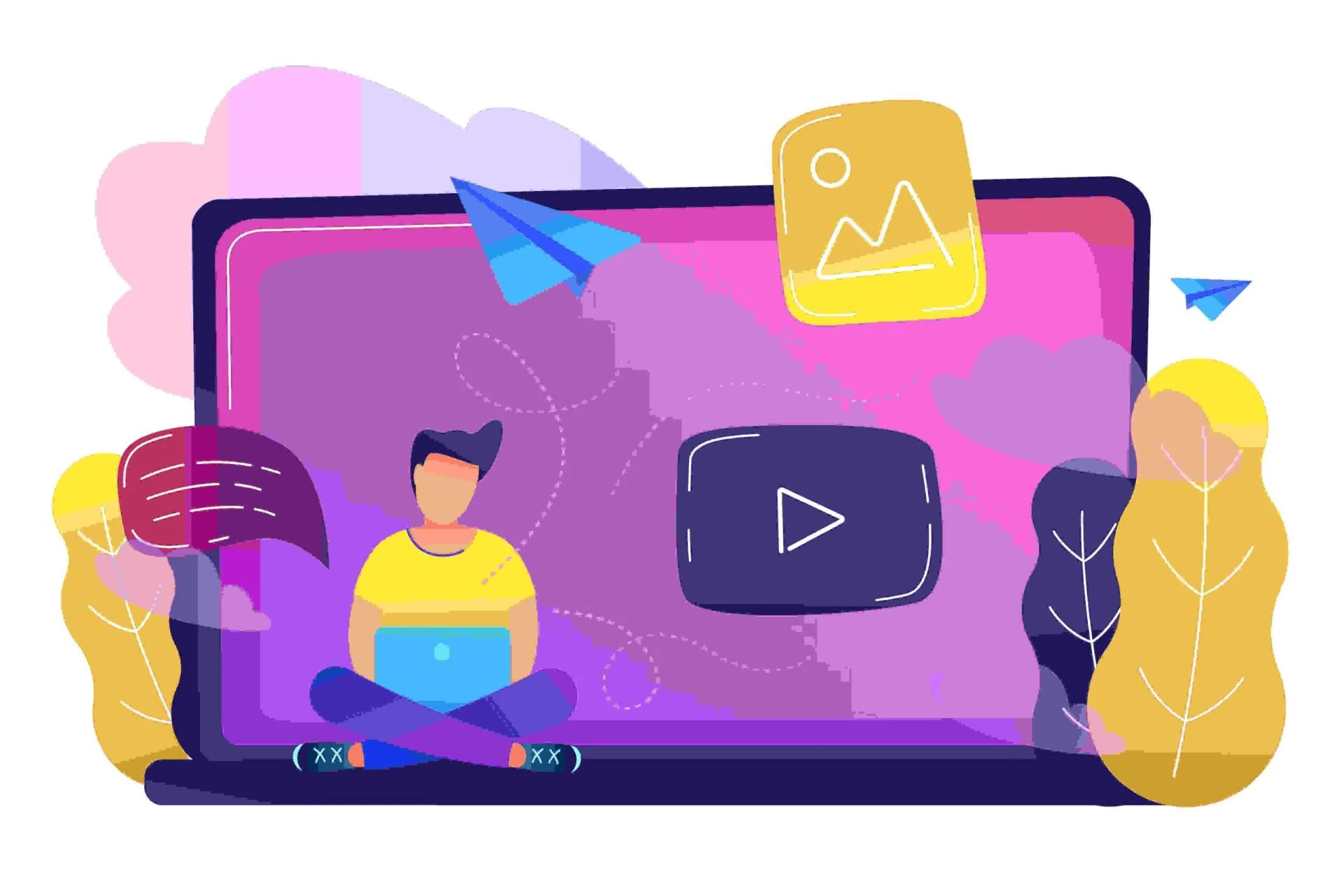 Explainer Video, Cartoon Animation Services: Enhancing Engagement and Communication