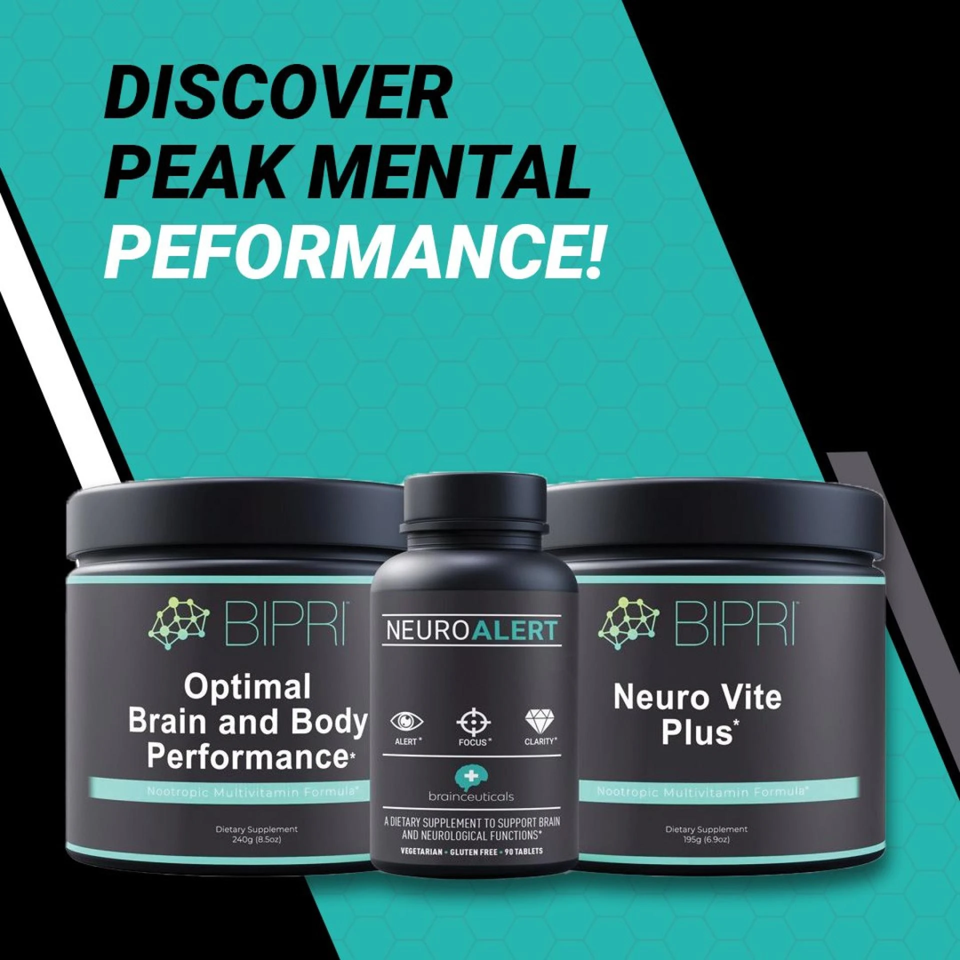 How To Get Rid of Foggy Brain: Three Easy Methods