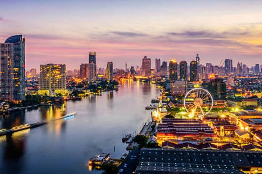 The Top 10 Fascinating Places to Visit in Azerbaijan, Thailand