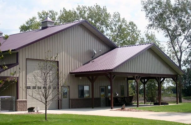 Check Out Beautiful Garage Door Designs For a Beautiful Garage