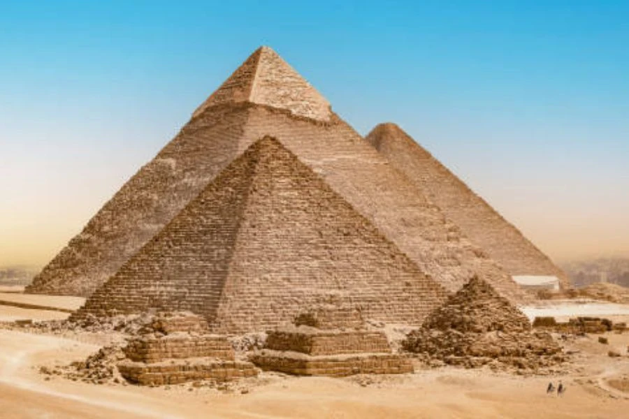 The top 10 magical destinations to visit in Egypt