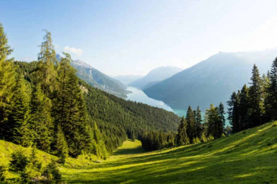 Top 10 Most Breathtaking Places to Visit in Switzerland