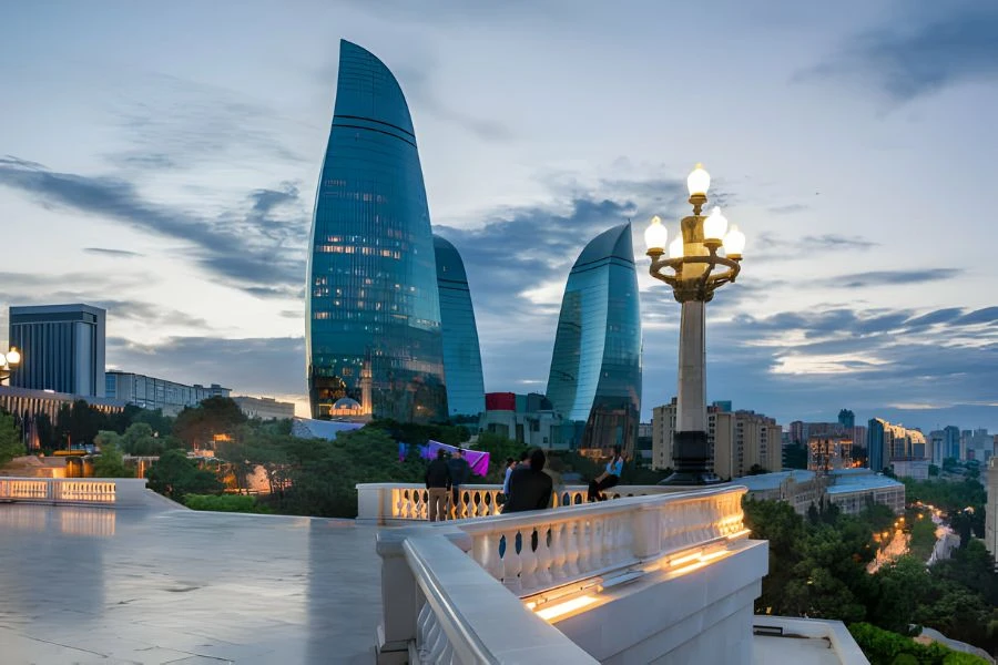The Top 8 Attractions and Museums in Azerbaijan