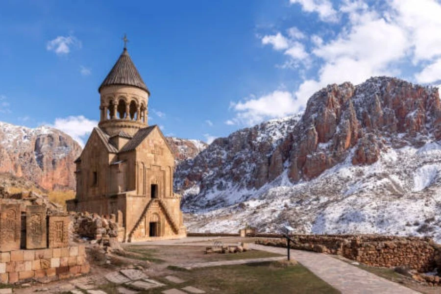 Top 10 Amazing Activities in Armenia