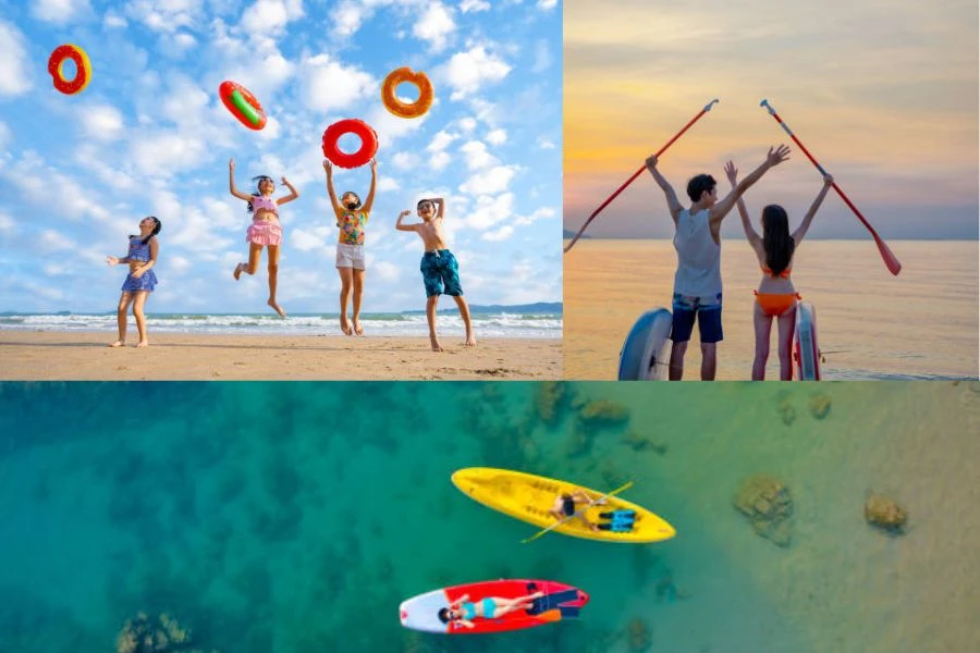 Top 10 Unmissable Family Holiday Ideas in Thailand