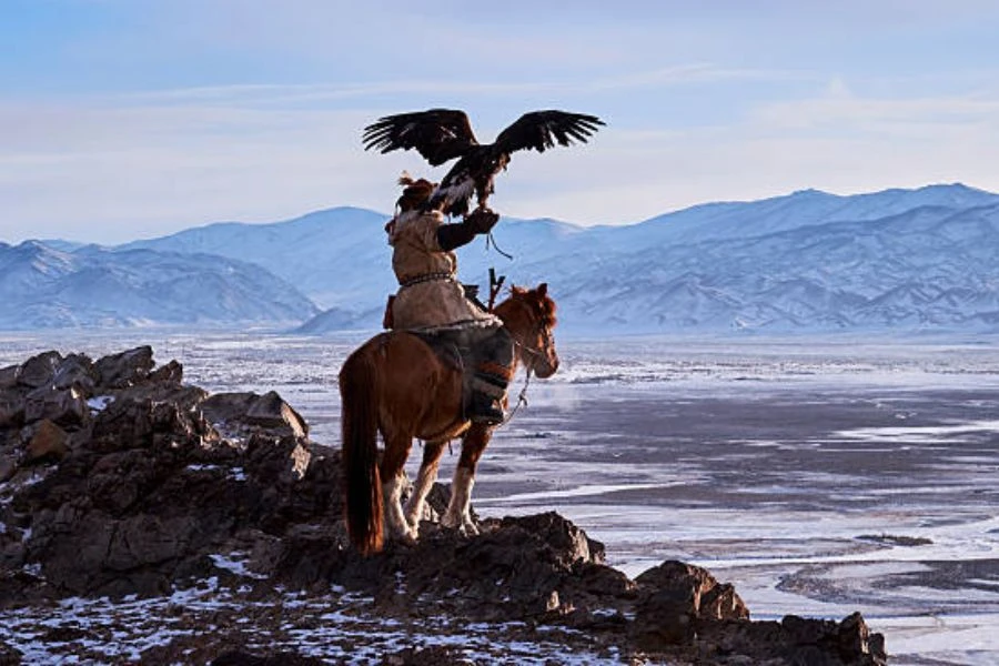 The best places to celebrate Eid al-Fitr in Kazakhstan