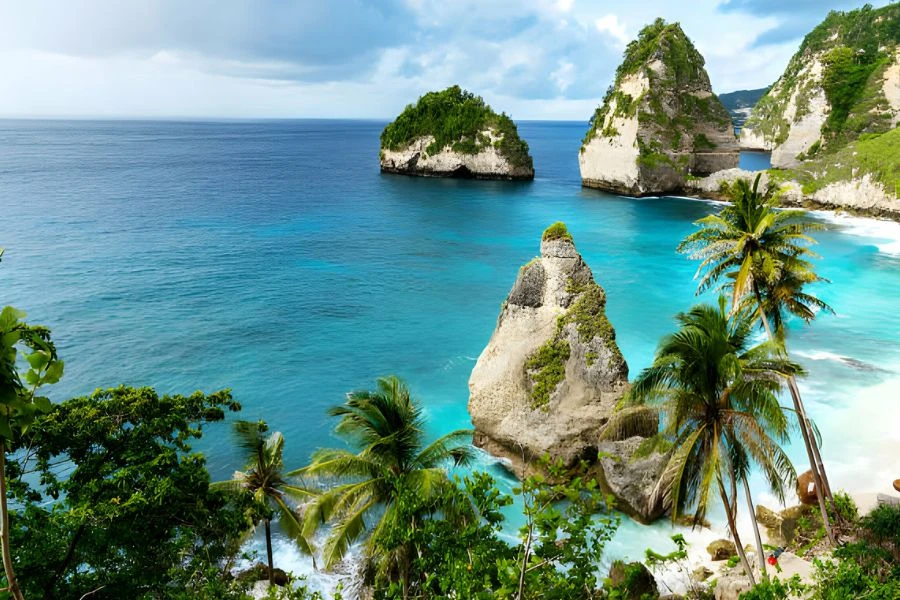 The 10 Best Adventure Activities in Bali