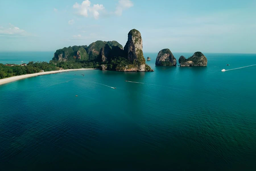 The Top 7 Spectacular Sites to Explore in Krabi