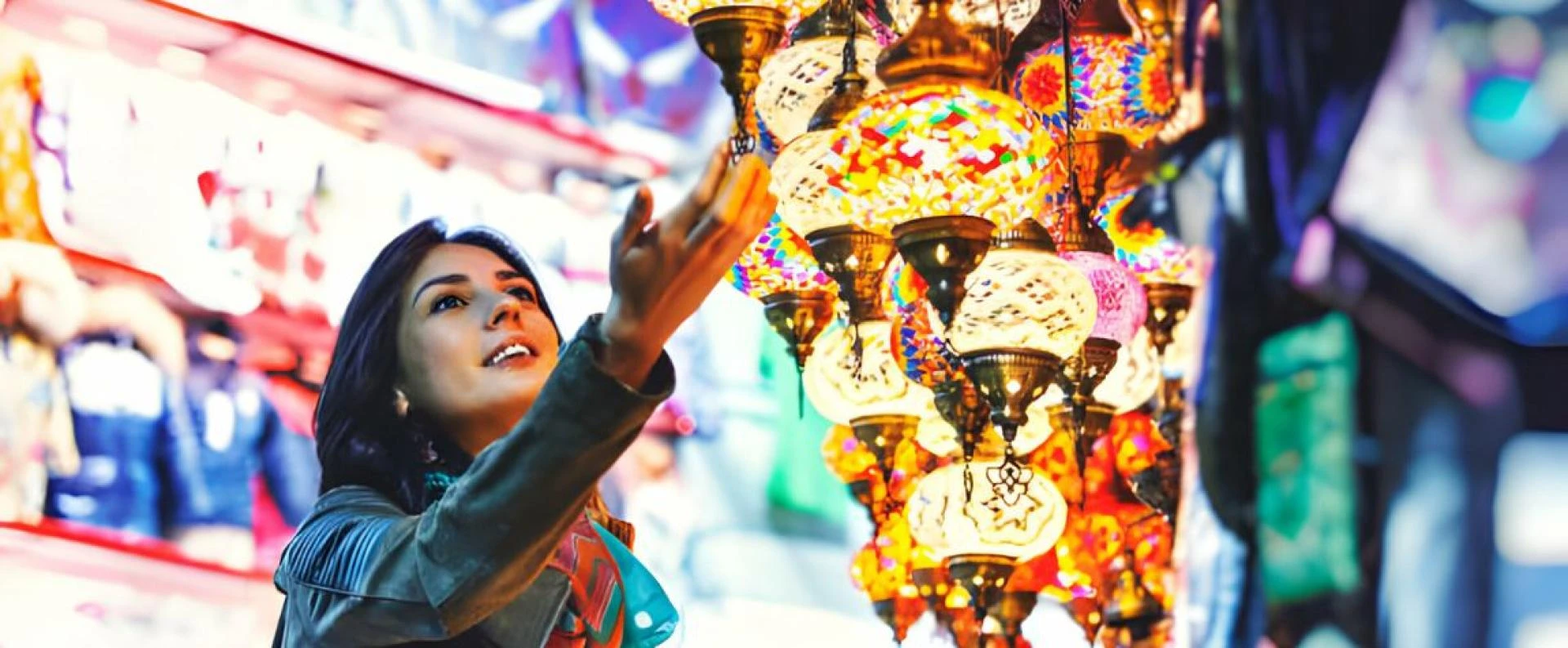 The top 6 most beautiful Christian sites in Turkey