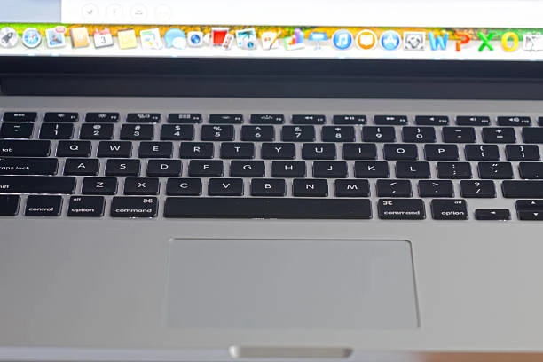 Keyboard Troubles? MacBook Keyboard Repair Solutions