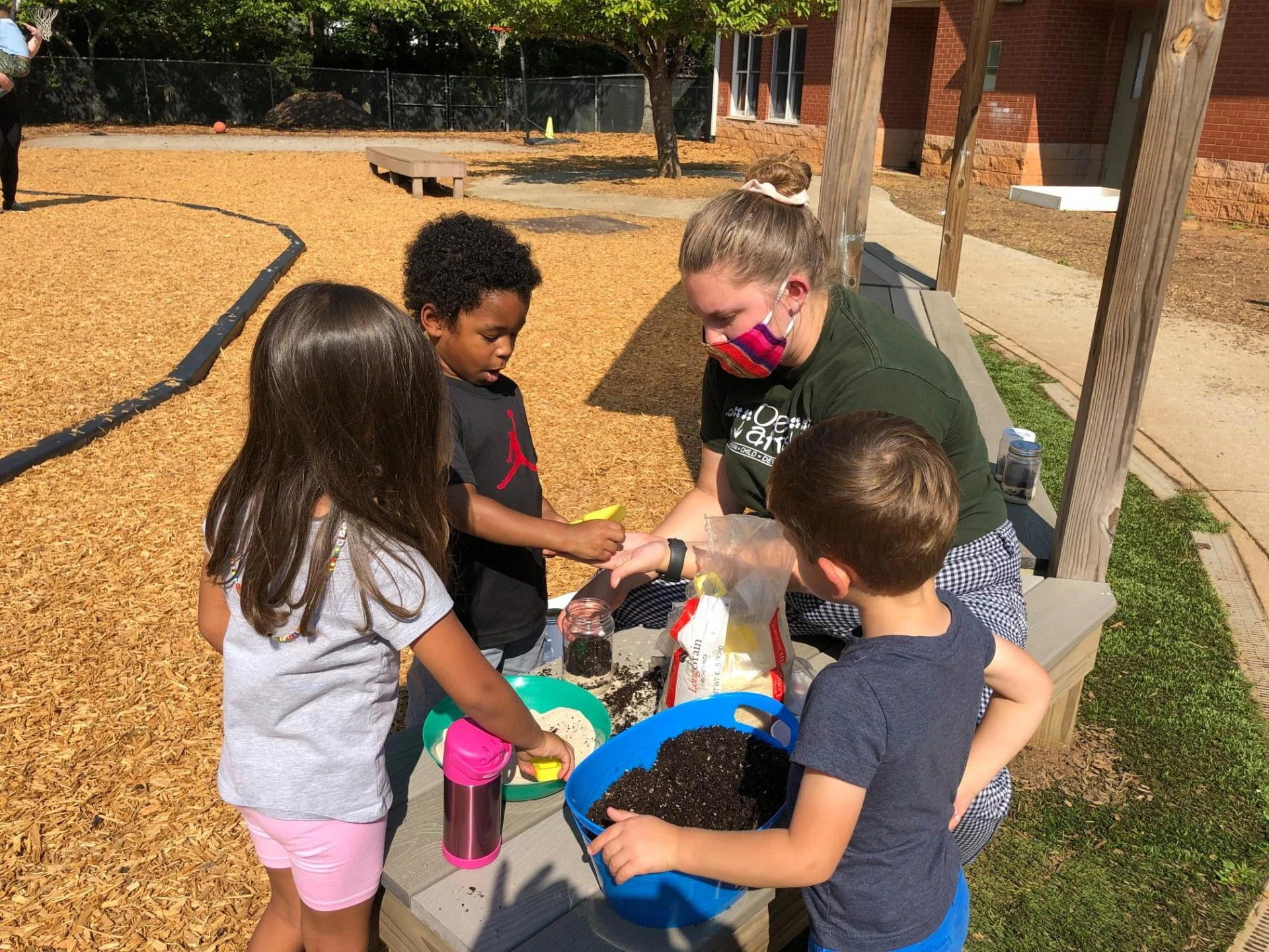 What Is the Value of a Quality Preschool Education?