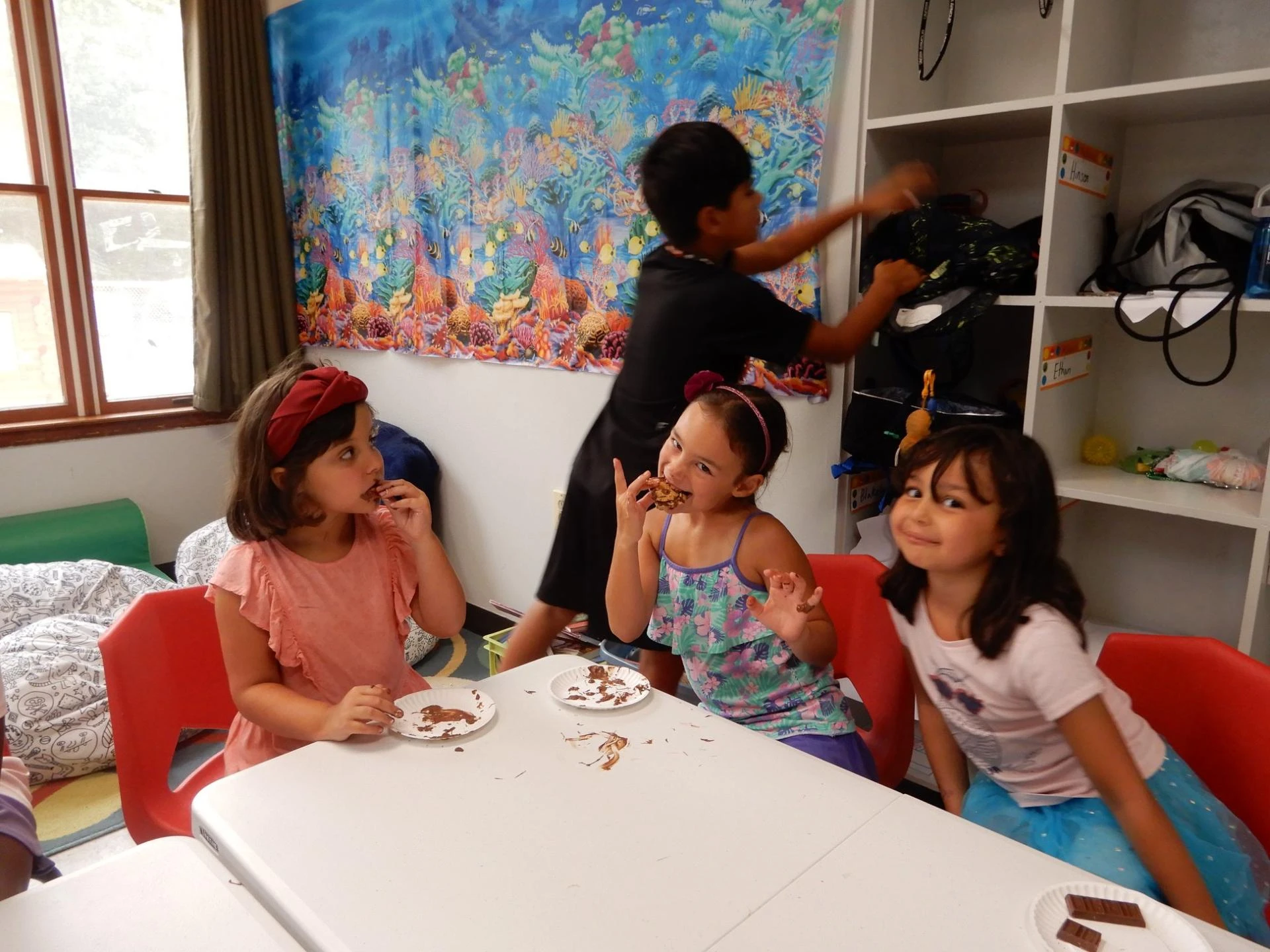Benefits of Early Childhood Education