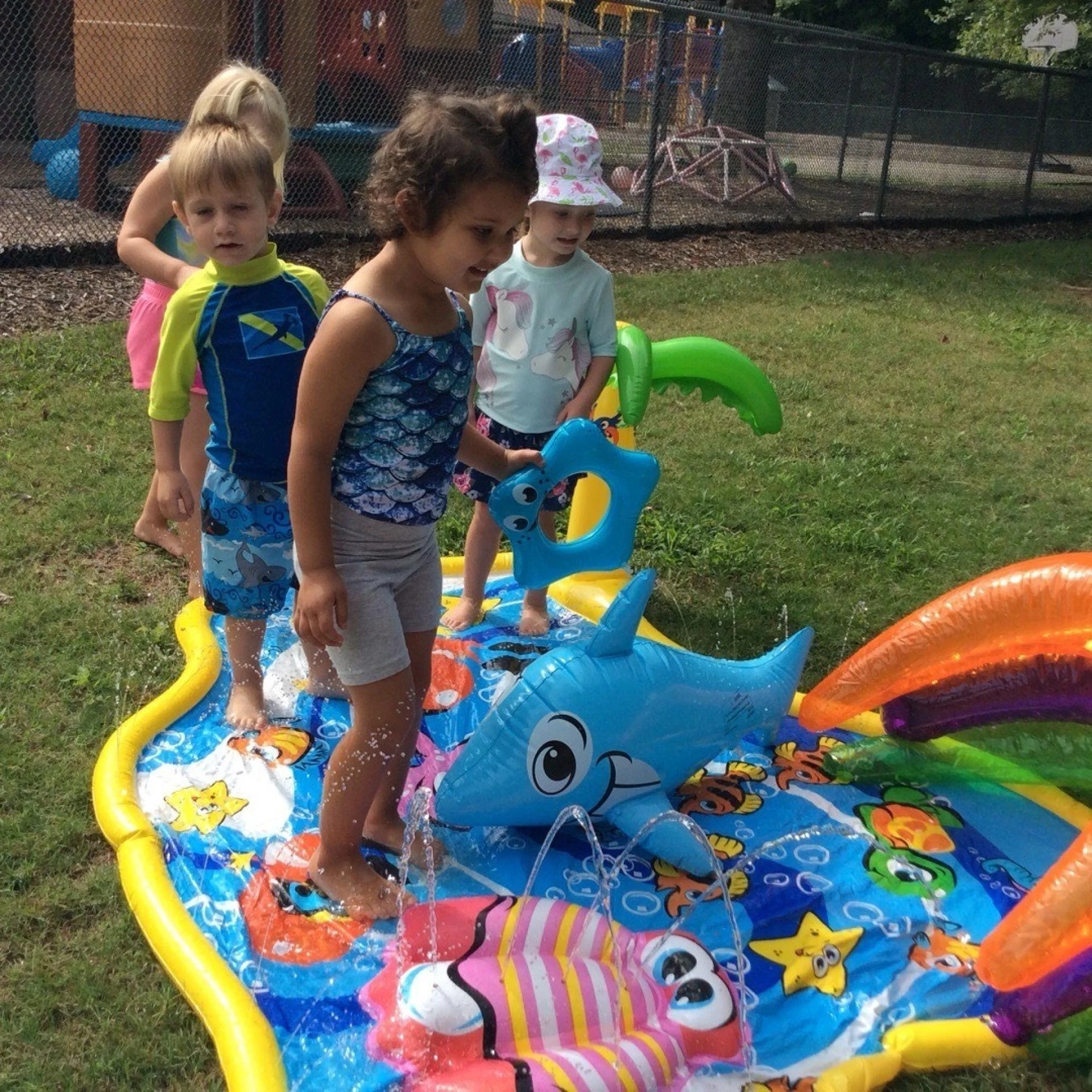 Preschool Education - Why Should You Care About Preschool Learning?
