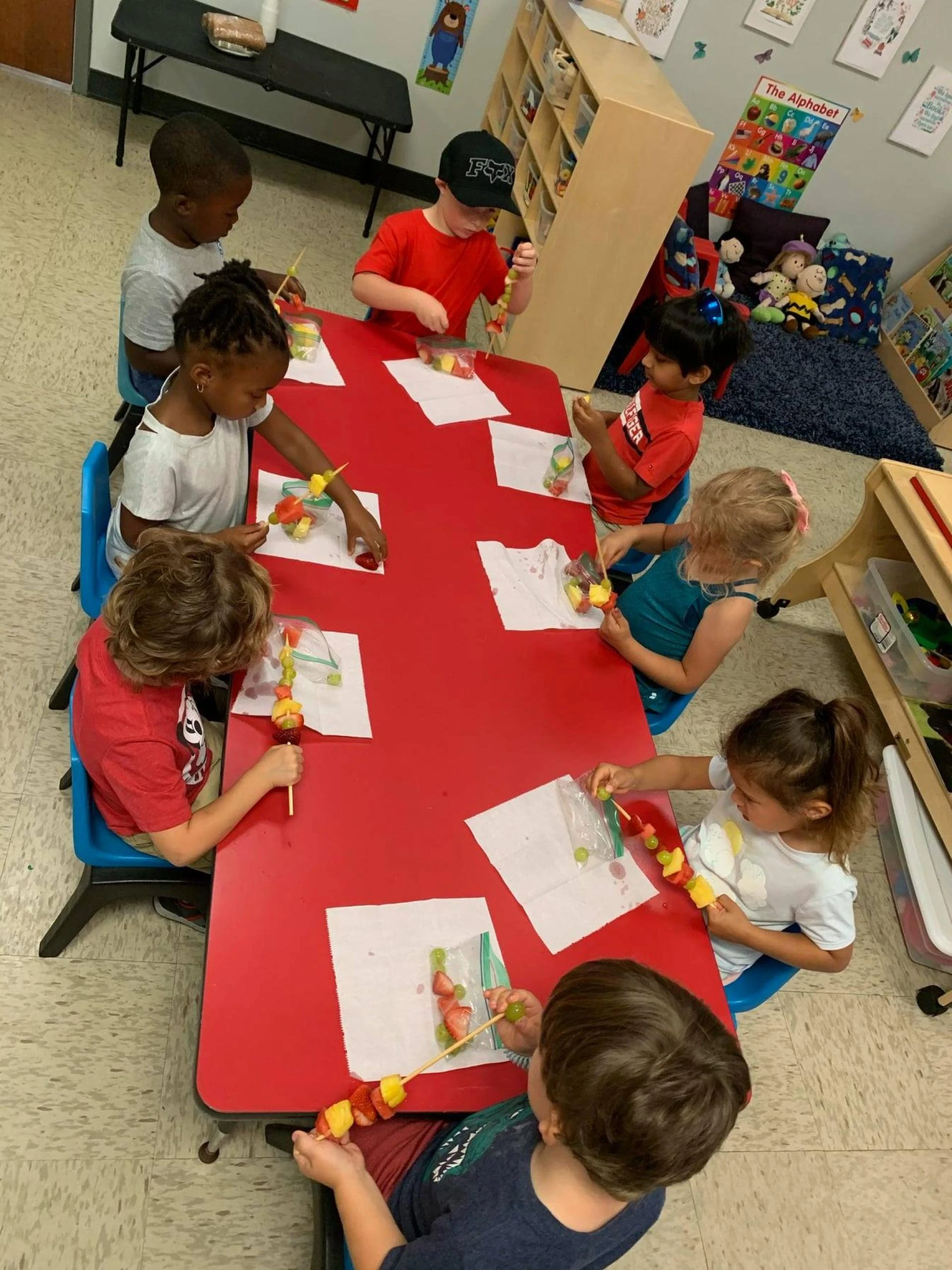 Importance of Early Childhood Education