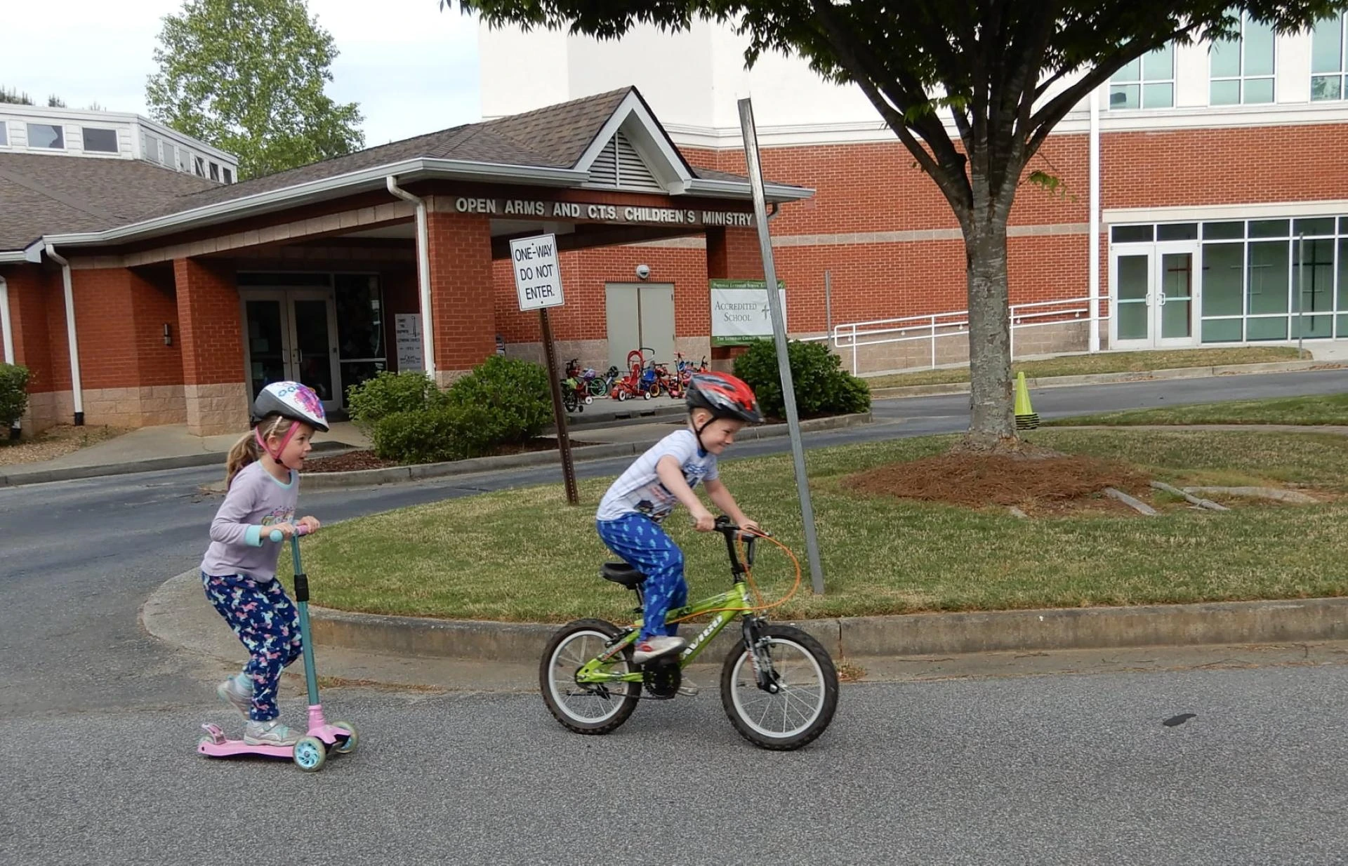 Should Your Child Go To Preschool?