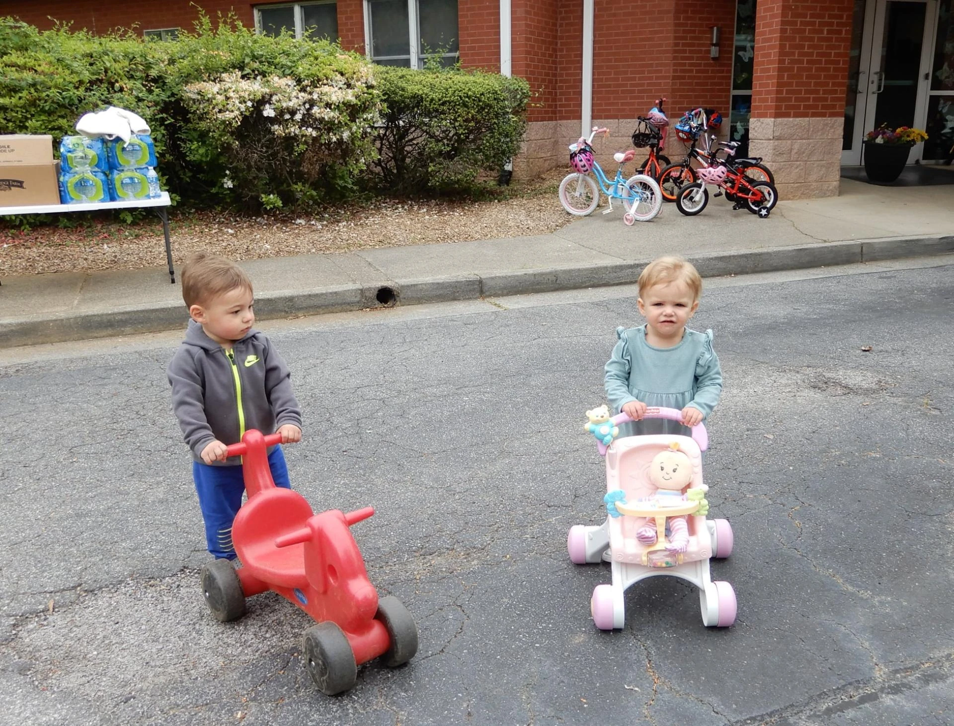 The Importance of Preschool
