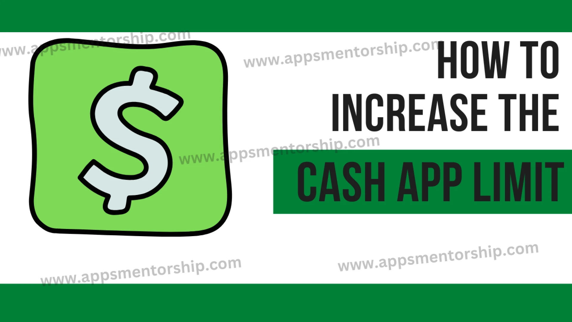 How to Raise Your Cash App Limit to $7,500?
