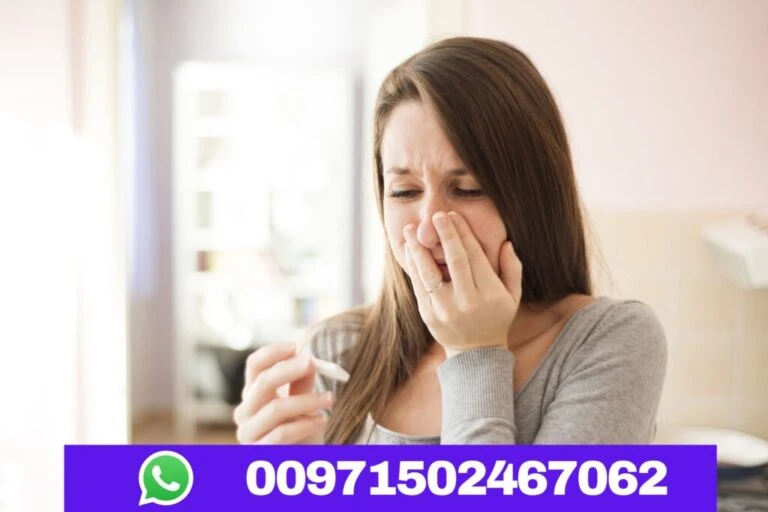 Abortion Clinic in Dubai