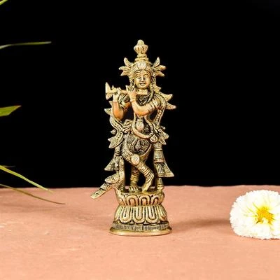 Brass Statue Online Gift Center – Vedansh Craft
